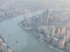 -上海中心大厦