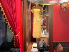 -火凤祥鲜货火锅·清真食品(宁夏总店)