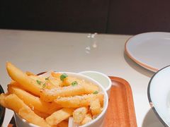 薯条-阿妮叶李(光谷世界城店)