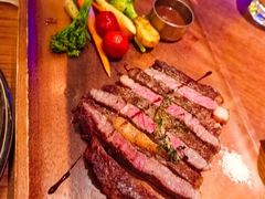 -MARU玛露音乐餐厅(大学路店)