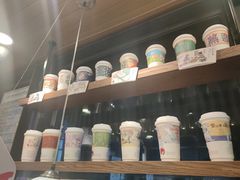 -茶颜悦色(岳麓山顶店)