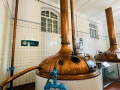 -青岛啤酒博物馆