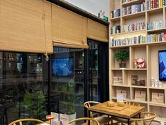 -麦子MaiMassage(打浦桥店)
