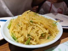 -满园烤鸭·春饼(太原街万达店)