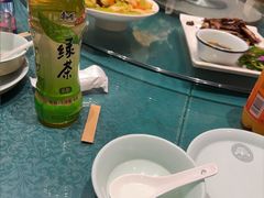 -北平味道.京味菜.烤鸭(梨园店)