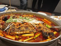 -火吧PTV聚会餐厅(1号店)