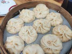 -余氏豆腐包老店(东直街店)