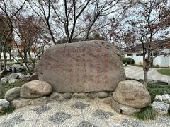 -枫桥景区