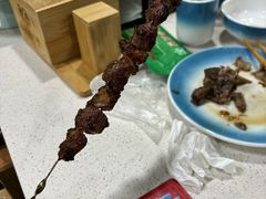-和庆斋羊蝎子火锅·碳缸烧烤(顺义旗舰店)