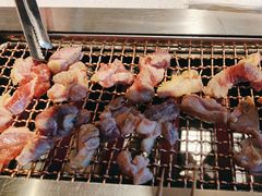 -AK47烤羊腿串吧(柳浪家园店)
