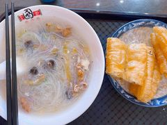 面线糊-国仔面线糊(水门国仔总店)