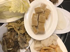 -太婆天府山珍酒楼(亚运村店)