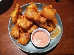 唐扬鸡块-山杏yama-katsu·吉列炸物