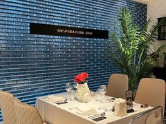 -Inspiration灵感·罗马西餐厅(九龙坡店)