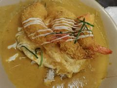 -清迈清迈巷口小排档(烟台山店)