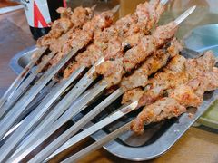 -怡妮新疆风味餐厅(东江湾路店)