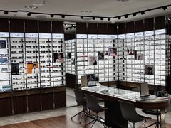 -LensCrafters亮视点(蓝色港湾店)