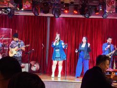 -宝莱纳啤酒花园餐厅PAULANER BRAUHAUS Nanjing(广州路店)