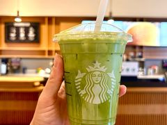 -星巴克(北京通州新光大中心店)