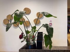 -长白山万达锦华套房酒店