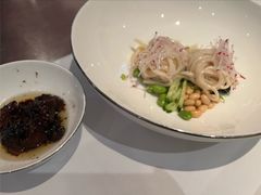 老北京炸酱面-大董(环贸iapm店)