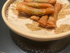 -简小舍· 民间手艺菜(古德寺店)