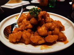 -京采烤鸭清真餐厅(金桥店)
