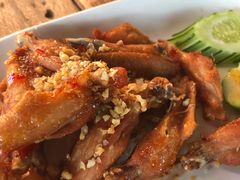 -Doo Dee Thai Food(Issan/Isaan/Esan)