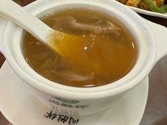 -同胜祥清真新豫菜(杜岭街店)