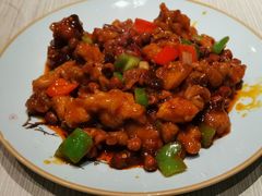 -小船渔村•大连菜•大连焖鱼(黄河路店)