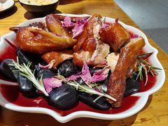 -洛阳宴·洛阳菜(南昌路店)