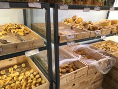 -吉美诺烘焙(公园北路店)