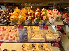 -味多美(江桥万达店)