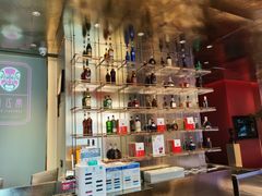 -俏江南天津时尚曲艺主题餐厅(马场道店)