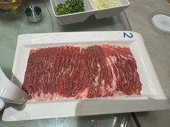 -牛街·马辈儿涮肉(牛街总店)