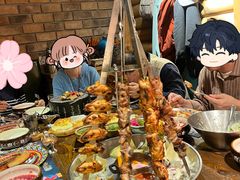 -卢布里西餐厅(总店)