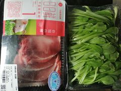 -盒马鲜生(馥邦国际店)