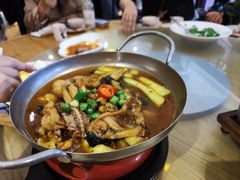 -新白鹿餐厅(银泰西湖文化广场店)