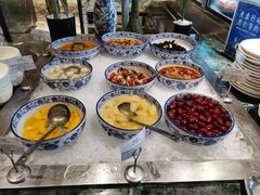 -合肥皇冠假日酒店·菲亚斯特自助餐厅(黄山路店)
