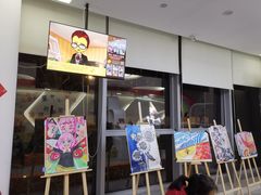 -小荧星艺校(浦东中环分校)