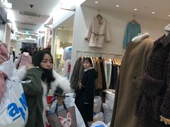 -东大门市场