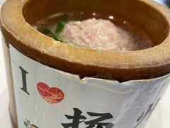 -打酱油·非遗淮扬菜(瘦西湖梅岭店)
