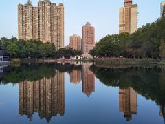 -和平公园