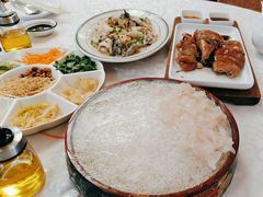 -花果山庄•现烤荔枝柴烧鹅