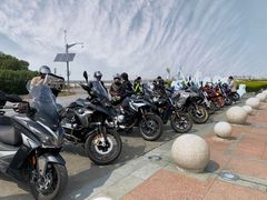 -南汇嘴观海公园