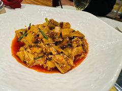 -阿斯牛牛·凉山菜(新会展店)