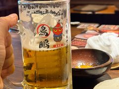 -鸟鹏烧鸟居酒屋(熙龙湾店)