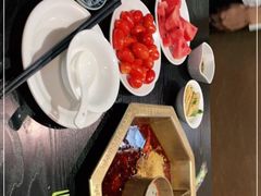 -捞九门海鲜牛肉自助火锅(廉江店)