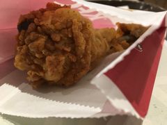 -肯德基(中华路店)