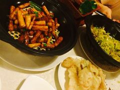 -百纳·锦绣江南 (百纳瑞汀酒店)